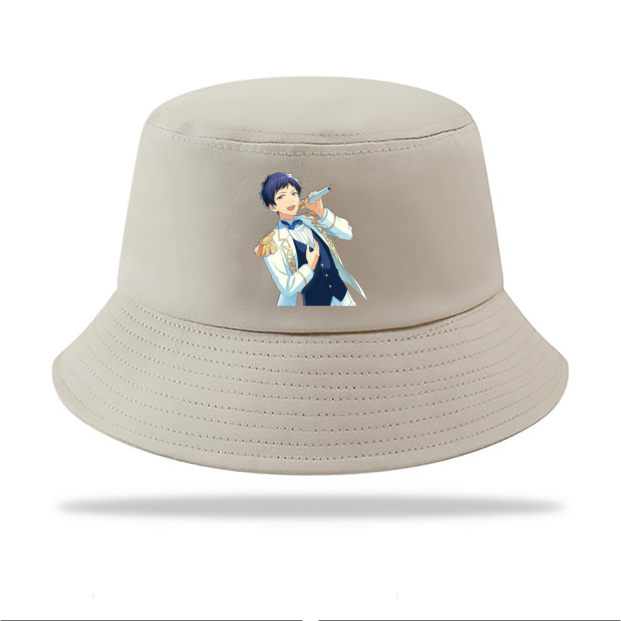 （画像用） あんさんぶるスターズ! Ensemble Stars アウトドア日除けバケットハット